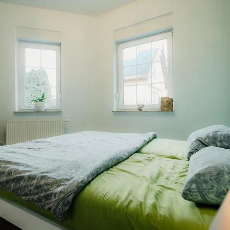 Naehe Messe, Flughafen Bmw & Porsche Villa Leipzig