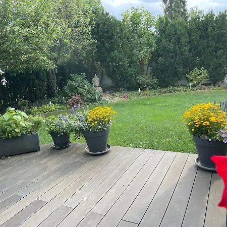 Naehe Messe, Flughafen Bmw & Porsche * Leipzig