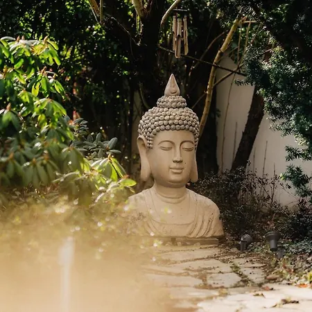 Villa Naehe Messe, Flughafen Bmw & Porsche Leipzig