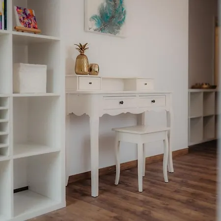 Naehe Messe, Flughafen Bmw & Porsche Villa *