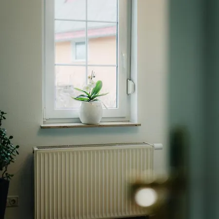 Villa Naehe Messe, Flughafen Bmw & Porsche *