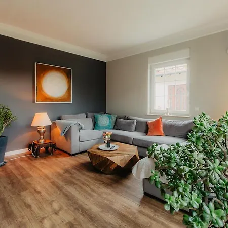 Villa Naehe Messe, Flughafen Bmw & Porsche Leipzig