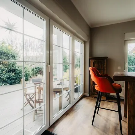 Naehe Messe, Flughafen Bmw & Porsche Villa Leipzig